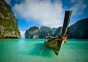 Koh Phi Phi snorkeling tour