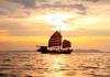 Krabi sunset cruise