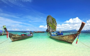 Poda Island