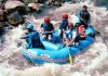 White water rafting krabi