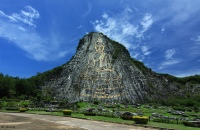 Buddha Mountain Pattaya