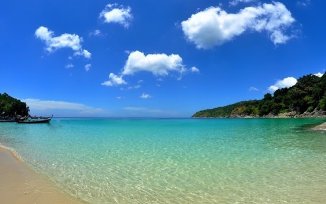 Freedom Beach, Phuket