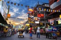 Khao San Road