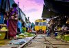 Mae Klong Train Market Tour