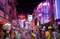 Pattaya Walking Street