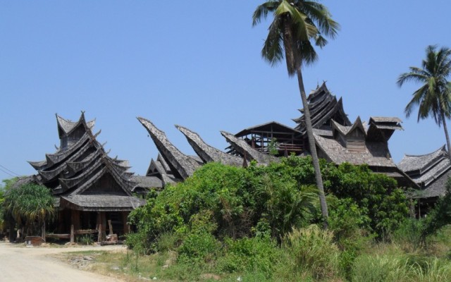 RBB Pattaya Biking Tour