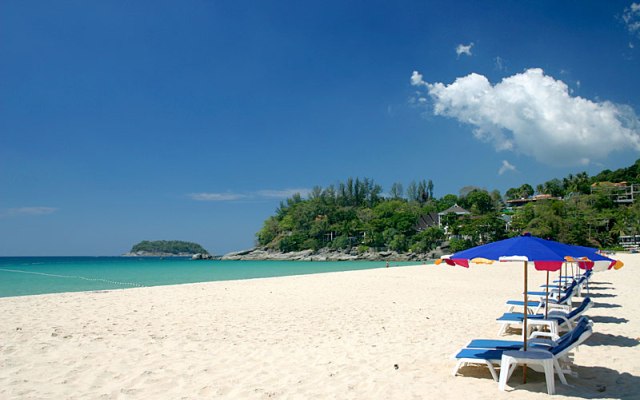 Kata Noi Beach, Phuket