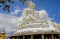 Big Buddha Phuket