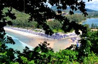 Nai Harn Beach Phuket