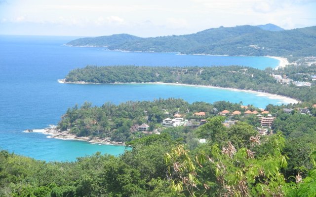 Phuket Viewpoints