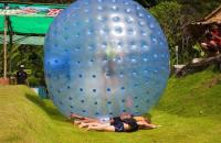 Rollerball Zorbing Phuket