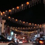 China Town Penang festive season