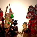 Kelantan Cultural Centre Cultural Show