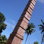 Labuan’s Chimney