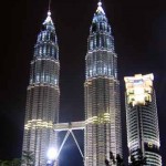 Petronas Twin Tower KLCC