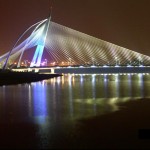 Seri Wawasan Bridge