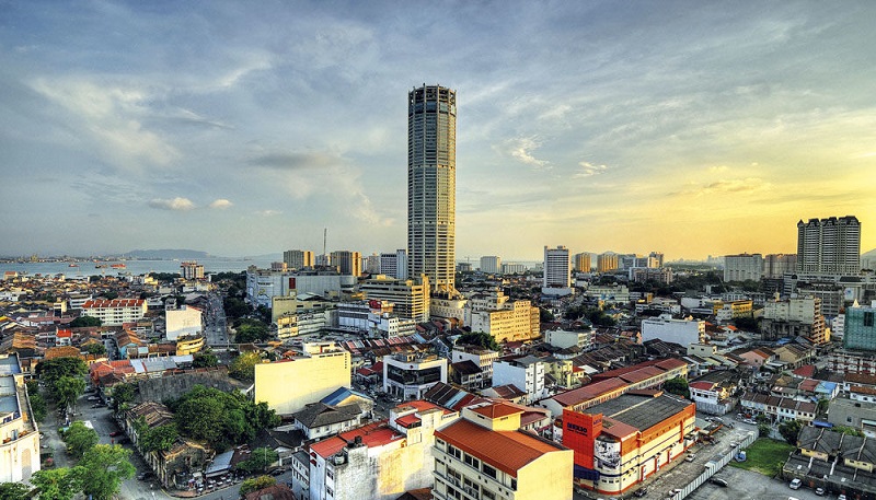 | Penang Tourist Attractions, Activities and Hotels Guide