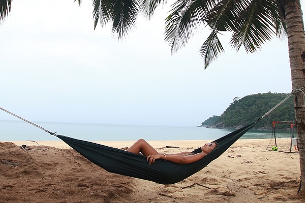 The Barat Tioman Beach Resort Surrounding