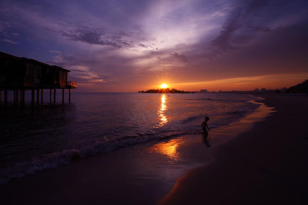 Avillion Port Dickson Surrounding 