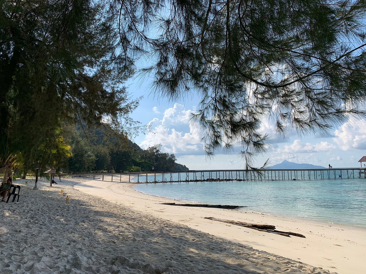 Pulau Besar