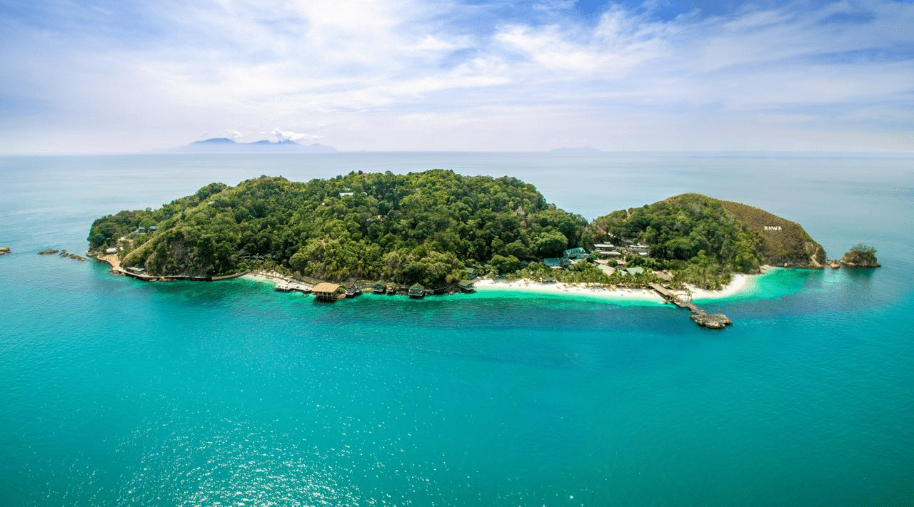 Pulau Rawa