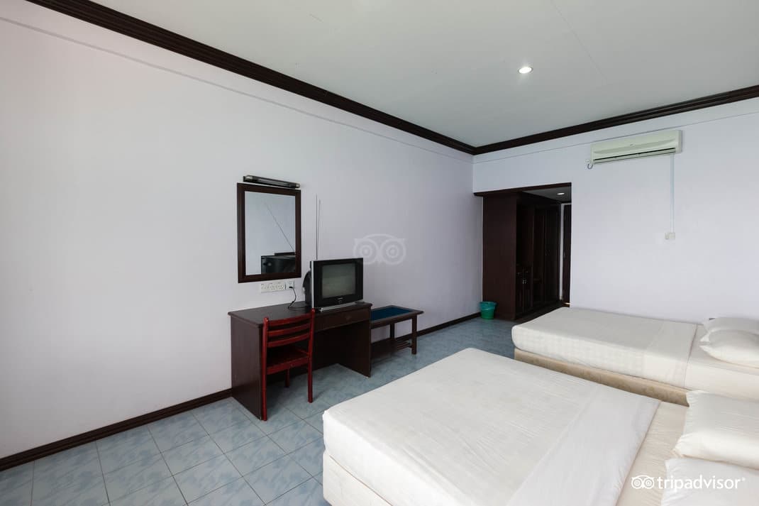 Panuba Inn Resort SD Type