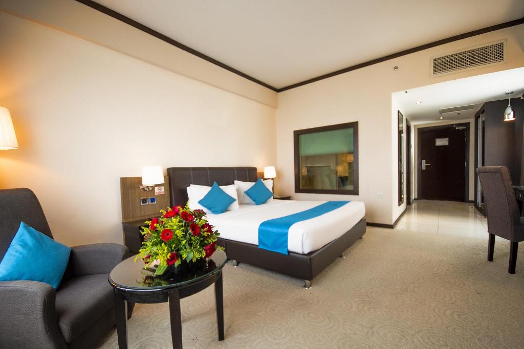 Kinta Riverfront Hotel & Suite Superior