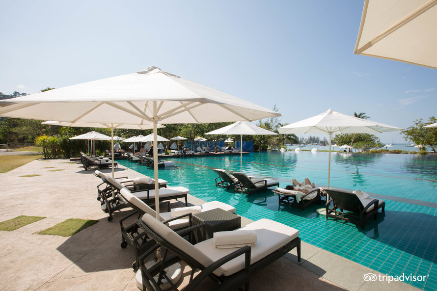 The Danna Langkawi