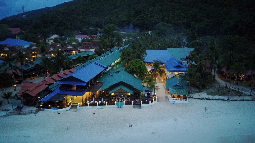 Redang Bay Resort