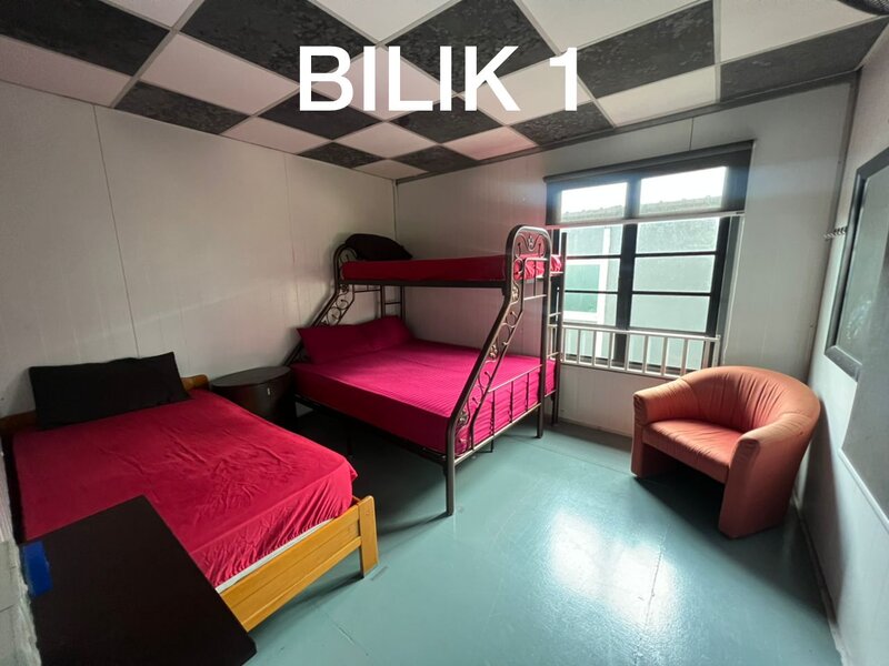 Room 1