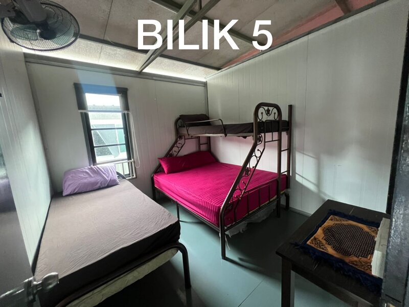 Room 5