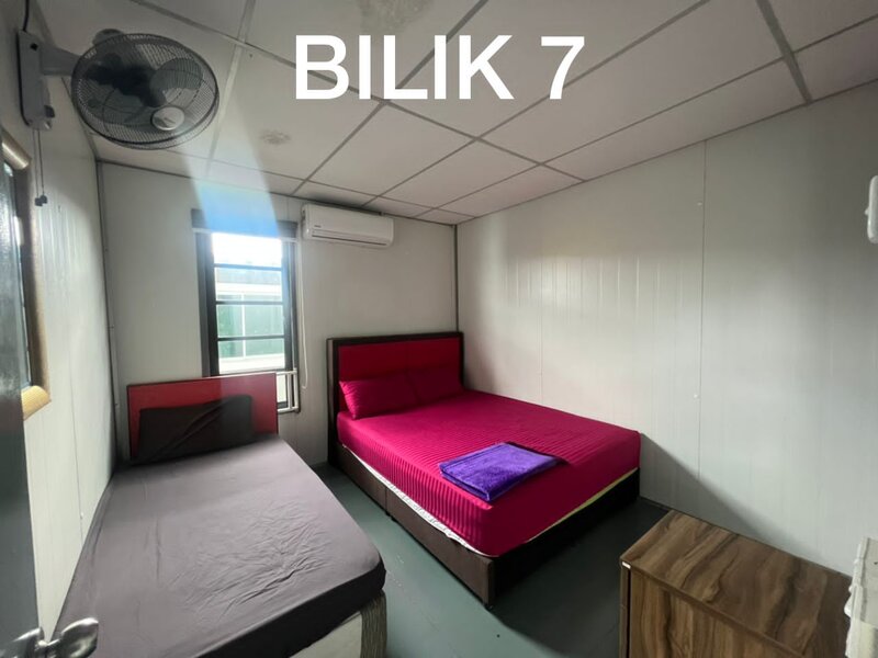 Room 7