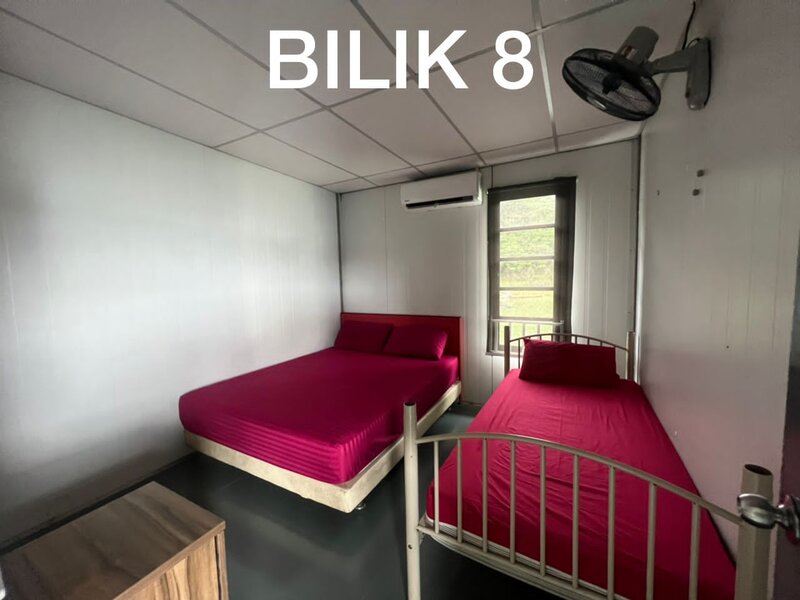 Room 8