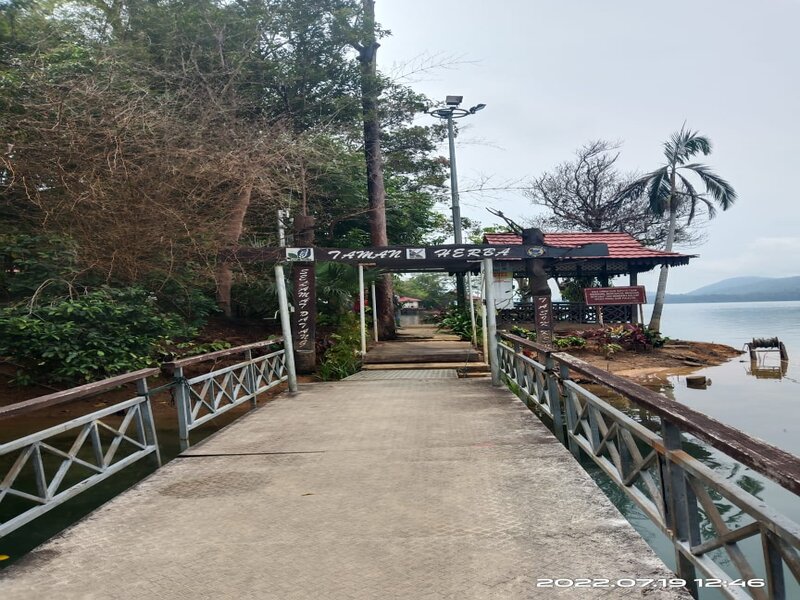 taman herba