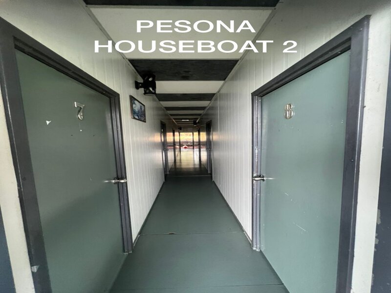 corridor