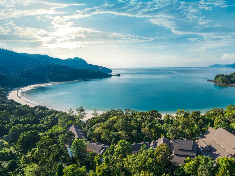 Andaman Sea