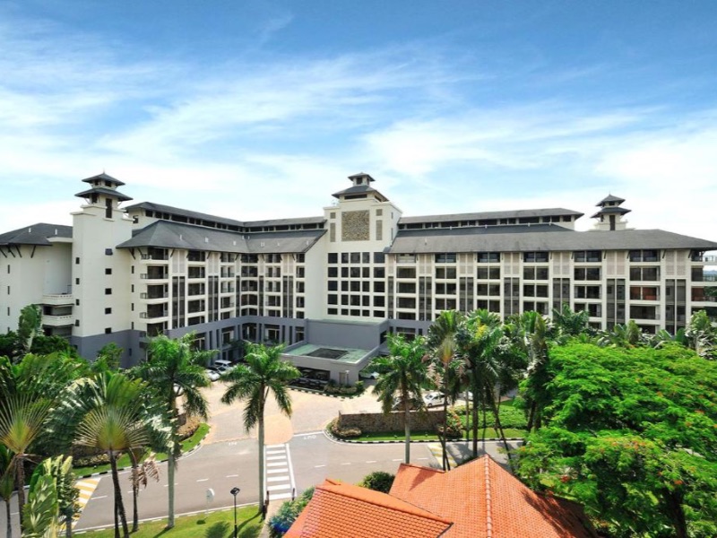 Pulai Springs Resort