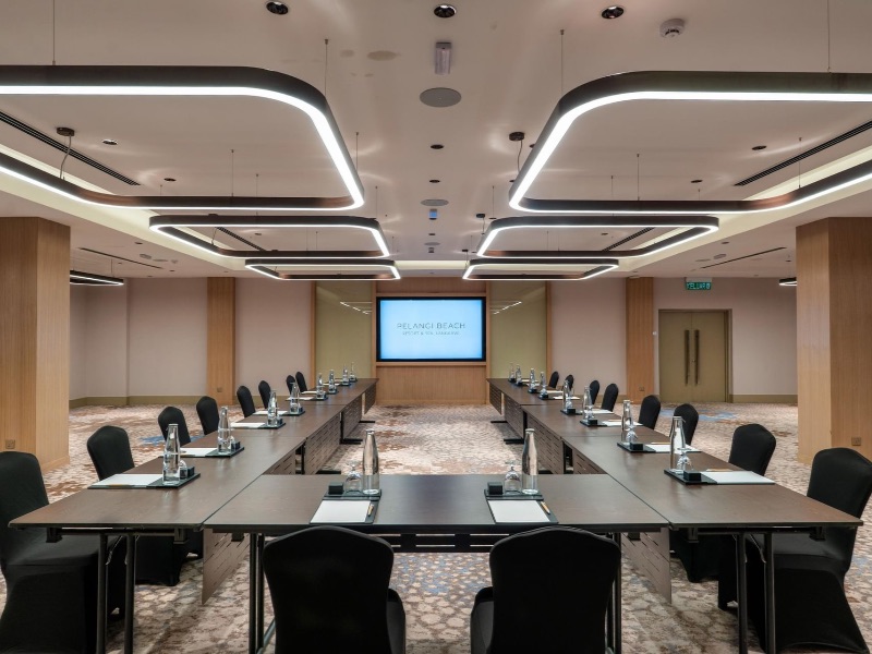 Function Rooms