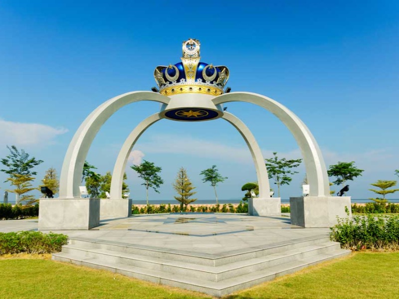 Johor Bahru