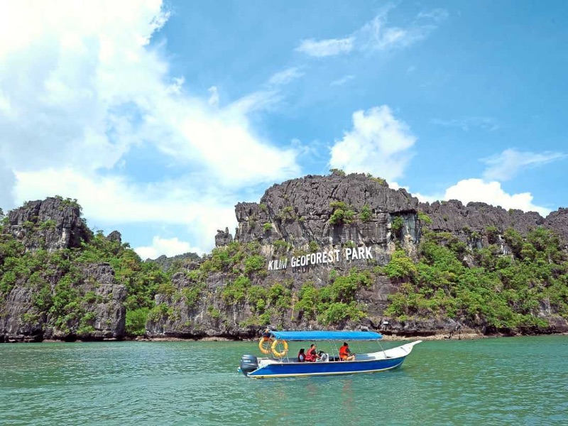 Kilim Geoforest Icon