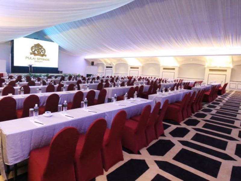 Meeting room