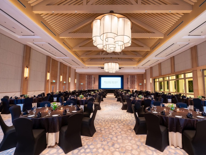 Pelangi Grand Ballroom