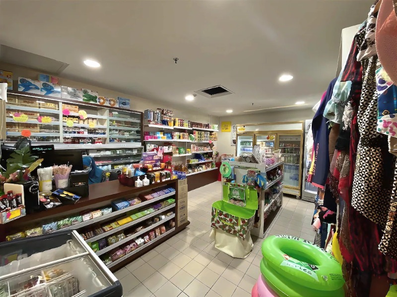 Shop