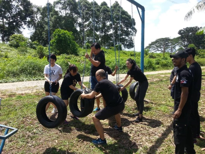Team Building