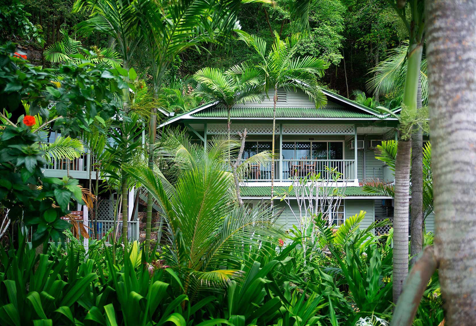 Tioman HD