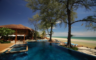 Hua Hin Beach Resort