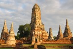 Phra Nakhon Si Ayutthaya Hotel