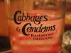Cabbages & Condoms
