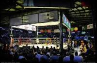 Lumphini Boxing Stadium