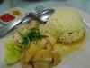 Samai Seik Chicken Rice